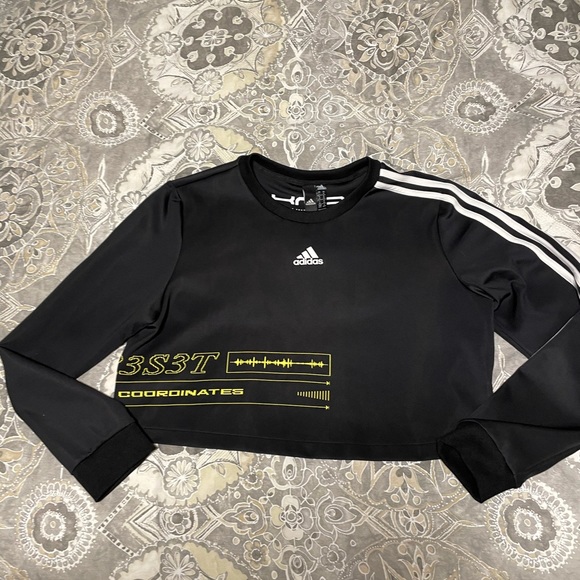 adidas | Tops | Kmo Adidas Reset Your 